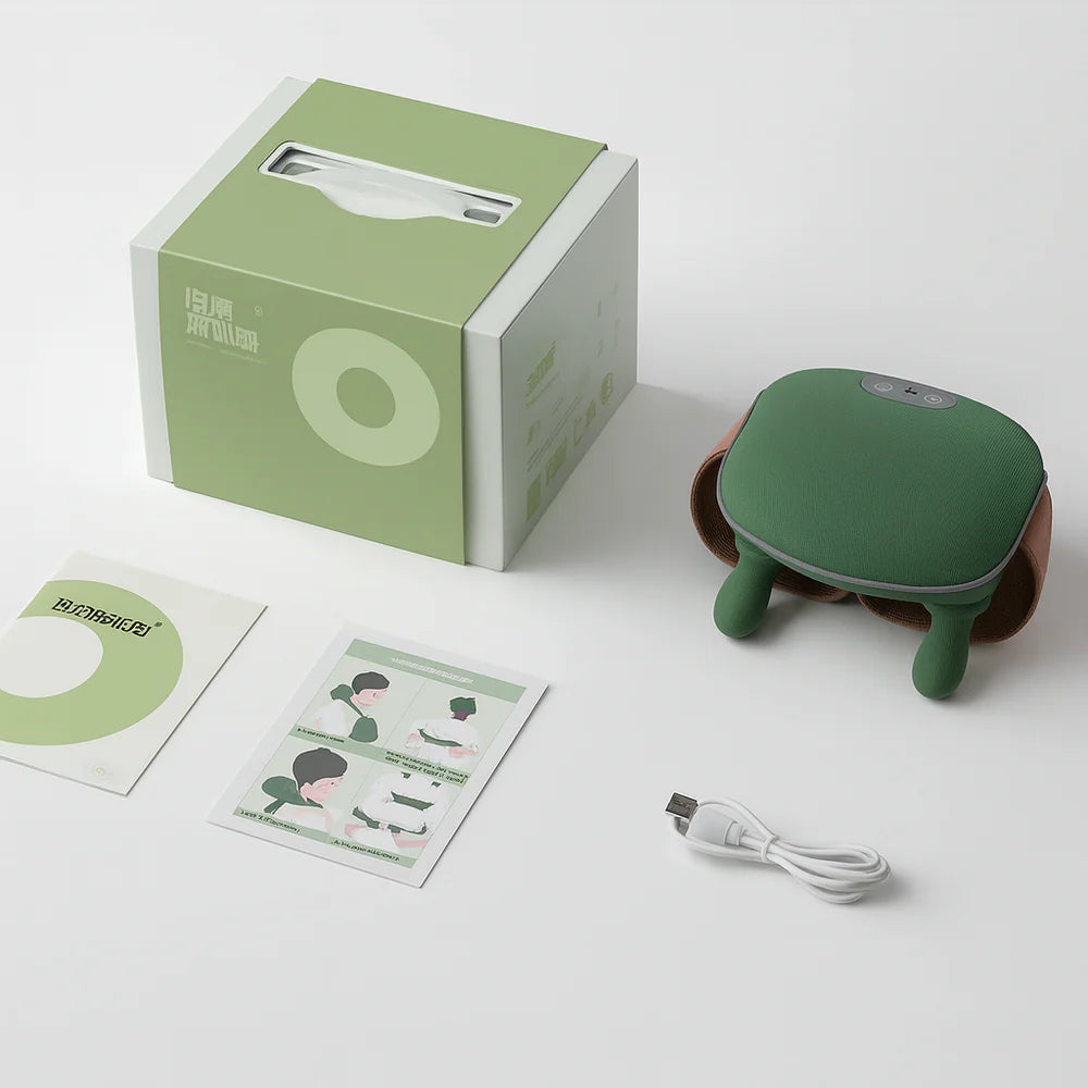 RelaxaPro Neck & Shoulder Massager