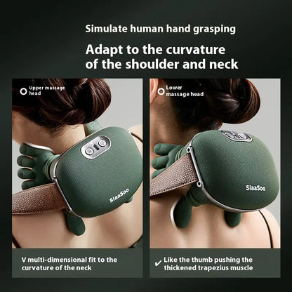 RelaxaPro Neck & Shoulder Massager