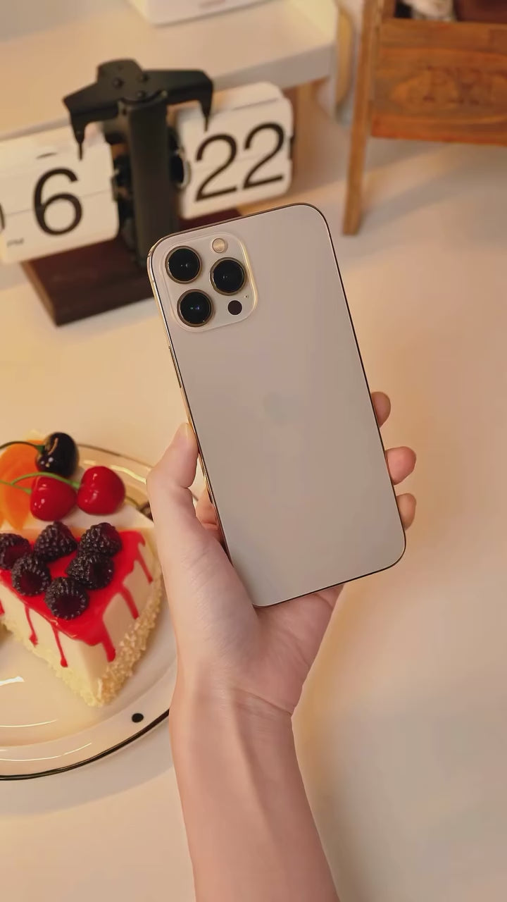 GlowSnap 3-in-1 Magnetic Pocket Light & Mirror