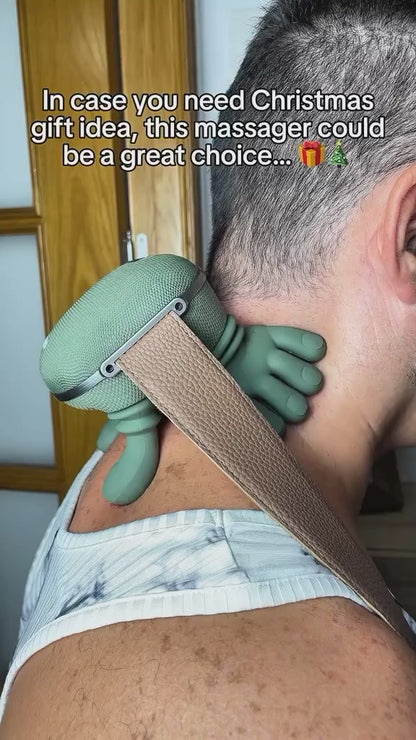RelaxaPro Neck & Shoulder Massager